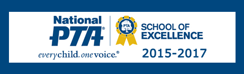 AES PTA excellence 